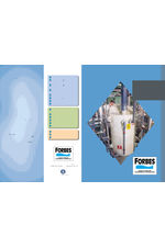 Thermoplastic tanks