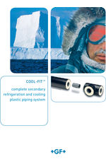 COOL-FIT» piping system