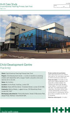Hackney Teaching Primary Care Trust