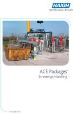 ACE Packages™