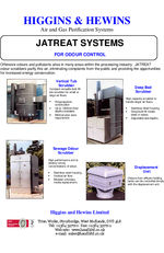 JATREAT systems