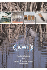 KWI product range