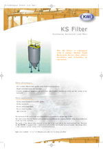 KS filter