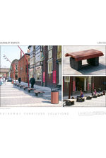 LBN102 - Langley Bench
