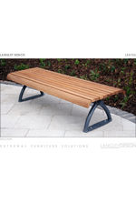 LBN106 - Langley Bench