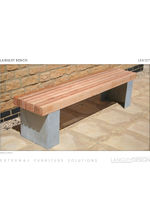 LBN107 - Langley Bench