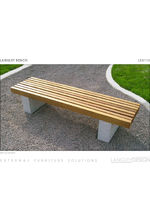 LBN114 - Langley Bench