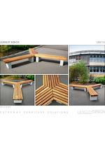 LBN116 - Langley Bench