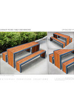LPT106 - Langley Table