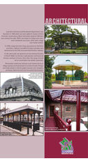 Leander Architectural Metalwork
