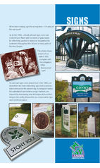 Leander Outdoor Signs