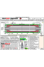 PumpGuard flextube dampner