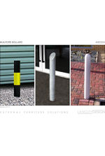 MBD203 - Malford Bollard
