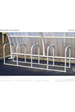 MCR201 - Malford Cycle Rack