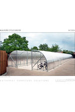 MCS206 - Malford Cycle Shelter