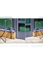 MDB200 - Malford Door Barrier