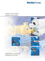 Main company brochure