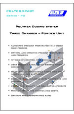 POLYCOMPACT PD