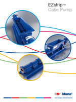 EZstrip Cake Pump