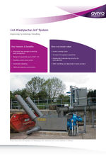 J+A Washpactor-Jet™ system
