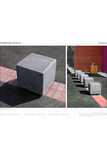 PBN406 - Pewsham Bench