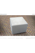 PBN407 - Pewsham Bench