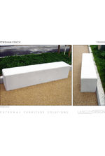PBN408 - Pewsham Bench