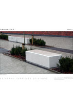 PBN411 - Pewsham Bench