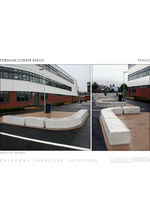 PBN412 - Pewsham Bench