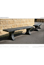 PBN430 - Pewsham Bench