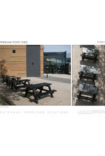 PPT401 - Pewsham Table