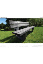 PST402 - Pewsham Seat
