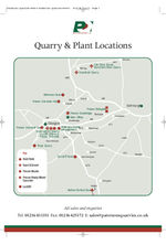 Locations