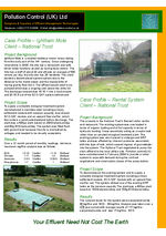 Ightham Mote case study