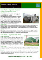 Simply Fresh Foods case study