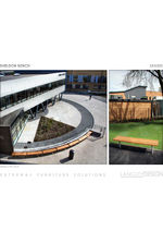 SBN300 - Sheldon Bench