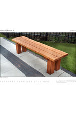 SBN311 - Sheldon Bench