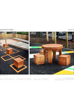 SBN313 - Sheldon Bench