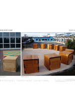SBN314 - Sheldon Bench