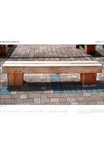 SBN317 - Sheldon Bench