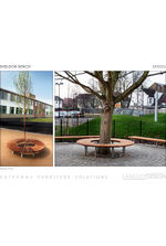 SBN326 - Sheldon Bench