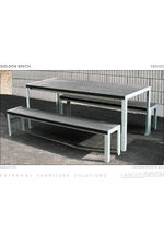 SBN332 - Sheldon Bench