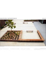 SBN333 - Sheldon Bench