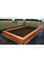 SPL311 - Sheldon Planter