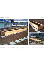 SPL312 - Sheldon Planter