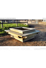 SPL316 - Sheldon Planter