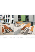 SPT300 - Sheldon Table