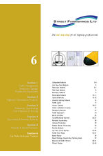 Car parks and access control