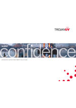 TrojanUV company overview