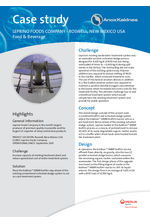 Case Study - Leprino